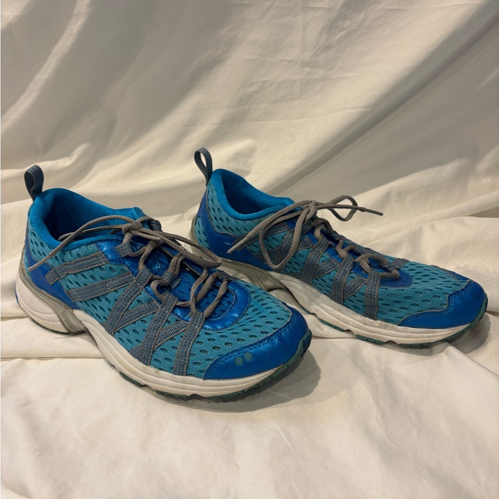 Ryka Hydro Sport Cross Trainer Mesh Women’s 9